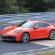 Image for article titled 2019 992 Porsche 911: This Is All Of It